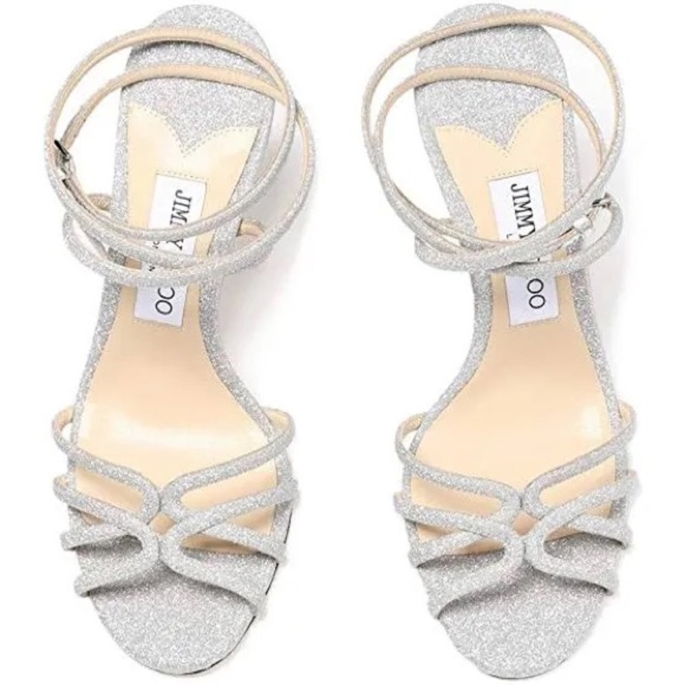 Brand new Jimmy choo’s in box